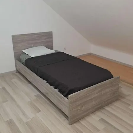 Maison Confortable Hébergement de vacances