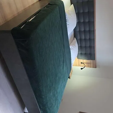 Maison Confortable Hébergement de vacances Boussu-lez-Mons