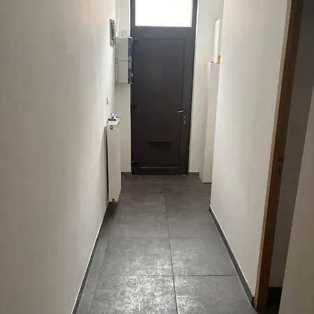 Hébergement de vacances Maison Confortable *